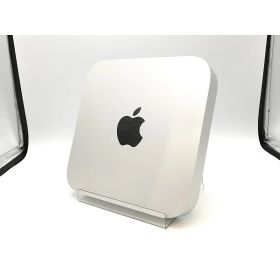 【中古】Apple Mac mini M1 (CPU:8C/GPU:8C) 8GB/512GB MGNT3J/A (M1・2020)【府中ル・シーニュ】保証期間1ヶ月【ランクA】