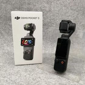 OSMO POKET3 PP-101 DJI