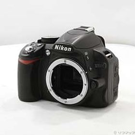〔中古品〕 Nikon D3100 (1420万画素／SDXC)〔中古品〕 Nikon D3100 (1420万画素／SDXC)