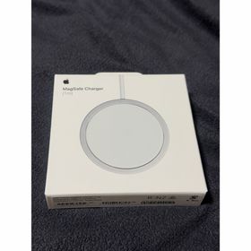 アップル(Apple)のアップル MagSafe充電器 1m(その他) アップル(Apple)のアップル MagSafe充電器 1m(その他)