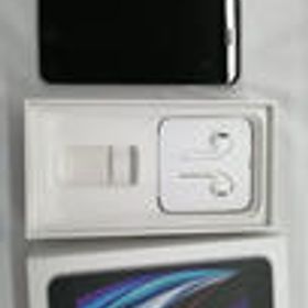 IPHONE SE2 MX9T2J/A UQ MOBILE