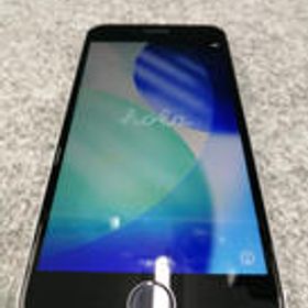 AU IPHONESE(第2世代) MX9T2J/A APPLE