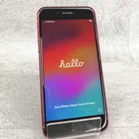 IPHONE SE2 MX9U2J/A APPLE