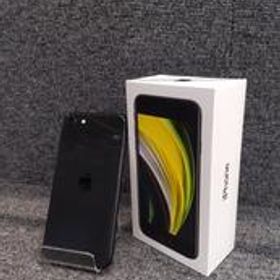 IPHONE SE (第二世代) MXD02J/A APPLE/AU