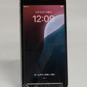 IPHONE SE 第2世代 2020年式 MXD12J/A APPLE