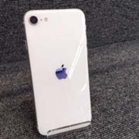 IPHONE SE(第2世代) MXD12J/A APPLE/DOCOMO