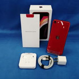 IPHONE SE(第2世代) MXD22J/A APPLE/DOCOMO