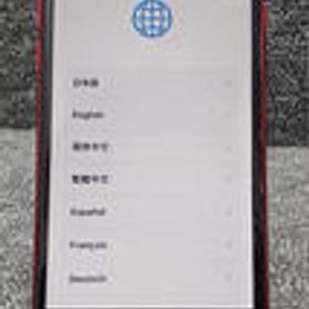IPHONE SE2 MXD22J/A APPLE/AU