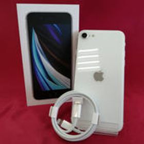 IPHONE SE(第2世代) MHGQ3J/A APPLE/DOCOMO