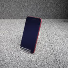 IPHONE SE (第二世代) MHGR3J/A APPLE/AU