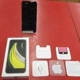 ｼﾞｬﾝｸiPhone SE第2世代 MHGP3J/A APPLE