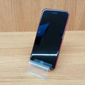 (ジャンク品) IPHONE SE 第2世代 MHGR3J/A APPLE