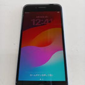 APPLE IPHONE SE2 MHGQ3J/A MHGQ3J/A APPLE/DOCOMO