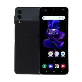 Galaxy Z Flip3 5G AU 新品 52,800円 中古 29,051円 | ネット最安値の