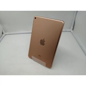 【中古】Apple 【Wi-Fi】 iPad mini（第5世代/2019） 64GB ゴールド MUQY2J/A【札幌】保証期間1ヶ月【ランクC】
