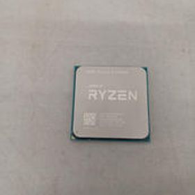 CPU RYZEN 5 2400G AMD