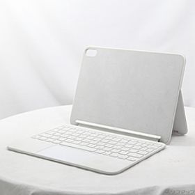 iPad(第10世代)用 Magic Keyboard Folio 英語(US) MQDP3LL／A
