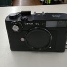 フィルム一眼レフ ライカ CL LEICA