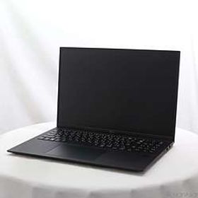 〔展示品〕 LG gram 16Z90S-MA78J2 オブシディアンブラック