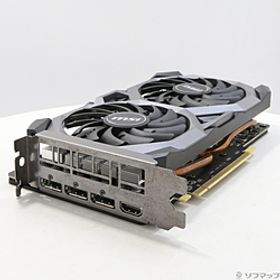 RADEON RX 5500 XT MECH 8G OC