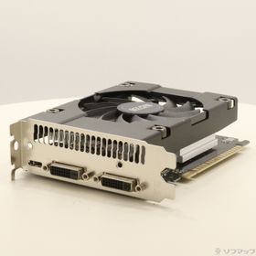 (中古)ELSA ELSA GEFORCE GTX 750 TI 2GB S.A.C GD750-2GEBT2(262-ud)