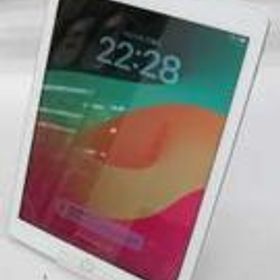 iPad 第6世代 シルバー MR7G2J/A APPLE