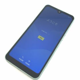 アクオス(AQUOS)の【B】SHG06/AQUOS wish/357719431280357(スマートフォン本体) アクオス(AQUOS)の【B】SHG06/AQUOS wish/357719431280357(スマートフォン本体)