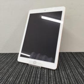 【現状渡し・キズ有り】IPAD(第6世代) MRM02J/A APPLE