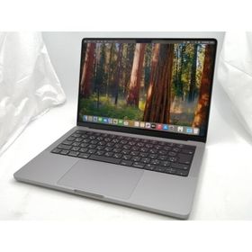 MacBook Pro 14インチ M1 Pro / M1 Max (2021) 新品 | ネット最安値の