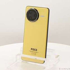 〔中古品〕 POCO F7 Ultra 512GB イエロー MZB0K3ZJP SIMフリー ［6.67インチ有機EL／Snapdragon 8 Elite Mobile Platform／RAM:16GB／ナノSIM&ナノSIM］〔中古品〕 POCO F7 Ultra 512GB イエロー MZB0K3ZJP SIMフリー ［6.67インチ有機EL／Snapdragon 8 Elite Mobile Platform／RAM:16GB／ナノSIM&ナノSIM］