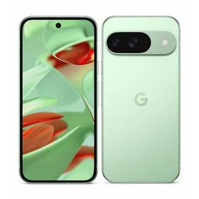 新品未開封品 Google Pixel 9 128GB ウィンターグリーン SIMフリー
