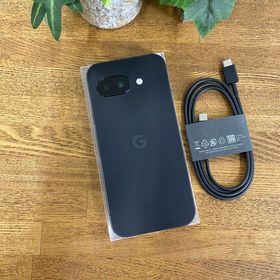 新品・未使用Google Pixel 9a 128GB 国内版SIMフリー 送料無料