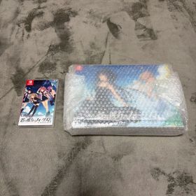 蒼の彼方のフォーリズム(開封済)蒼の彼方のフォーリズムEXTRA1+2(未開封)