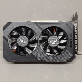 グラボ ASUS GTX 1660 SUPER 6GB(PCパーツ) グラボ ASUS GTX 1660 SUPER 6GB(PCパーツ)