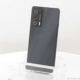 〔中古品〕 Motorola edge20 128GB フロストオニキス PAR00030JP SIMフリー ［6.7インチ有機EL／Snapdragon 778G／RAM:6GB／ナノSIM&ナノSIM］〔中古品〕 Motorola edge20 128GB フロストオニキス PAR00030JP SIMフリー ［6.7インチ有機EL／Snapdragon 778G／RAM:6GB／ナノSIM&ナノSIM］