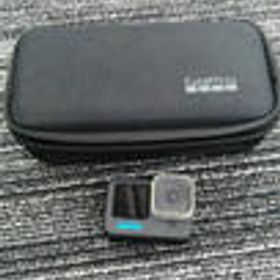 アクションカメラ HERO11 BLACK GOPRO