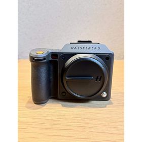 8 / 8 Hasselblad X2D II 100C【撮影枚数400枚程度】(デジタル一眼) 8 / 8 Hasselblad X2D II 100C【撮影枚数400枚程度】(デジタル一眼)