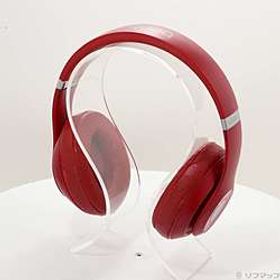 Beats Studio3 Wireless レッド