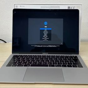 MacBook Air 2020 13インチ i3 8GB 256GB純正箱あり