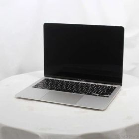 ソフマップ 〔中古品〕 MacBook Air 13.3-inch Early-2020 MWTK2J／A Core_i3 1.1GHz 8GB SSD256GB シルバー 〔10.15 Catalina〕【377】
