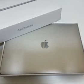 MacBook Air 2020 i7 16GB 512GB