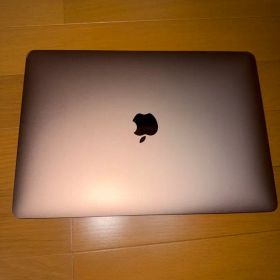 美品！MacBook air 2020 512gb 最大容量100%