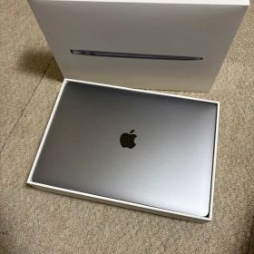 macbook air m1 2020 8GB 256GB