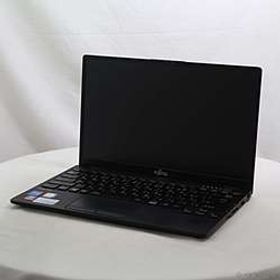 LIFEBOOK U9311／F FMVU34021 ［Core-i5-1145G7 (2.6GHz)／8GB／SSD128GB／13.3インチワイド／Windows11 Pro MAR］