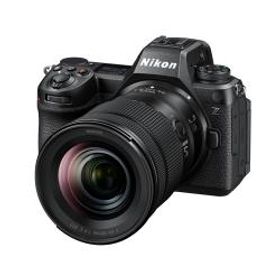 ニコン Z6III 24-120 レンズキット
