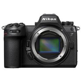 ニコン Z6III ボディ