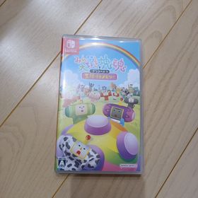 バンダイナムコエンターテインメント(BANDAI NAMCO Entertainment)のみんな大好き塊魂アンコール＋王様プチメモリー(家庭用ゲームソフト) バンダイナムコエンターテインメント(BANDAI NAMCO Entertainment)のみんな大好き塊魂アンコール＋王様プチメモリー(家庭用ゲームソフト)