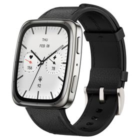 Amazfit（アマズフィット） AMAZFIT Active 2 Square スマートウォッチ SP170075-C01[SP170075C01] 返品種別A