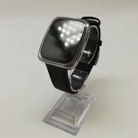 【中古】Zepp Health Amazfit Active 2 Square [ブラックレザー]【横浜】保証期間１ヶ月【ランクA】