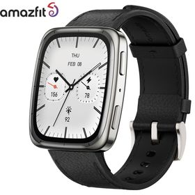 アマズフィット AMAZFIT スマートウォッチ Active2（Square） アクティブ2（スクエア） 腕時計 メンズ レディース GPS トレーニング マラ